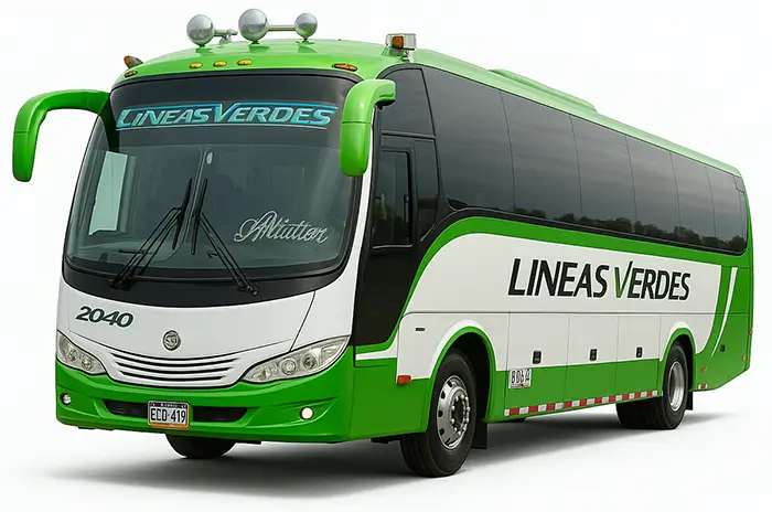 Pasajes Bogotá > Neiva | Taxis Verdes